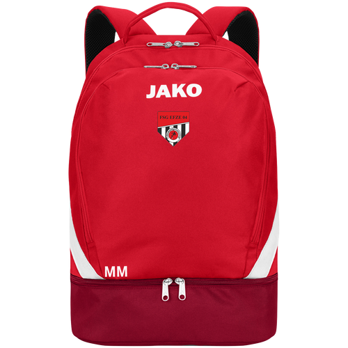 FSG Efze 04 Rucksack Iconic
