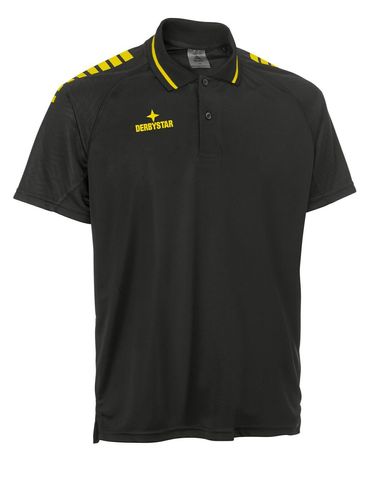 Derbystar Polo-Shirt Primo 