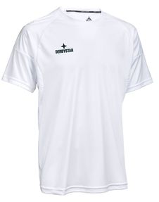 Derbystar Trikot Kurzarm Madrid 