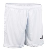 Derbystar Hose Kurz Damen Madrid 
