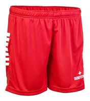 Derbystar Hose Kurz Damen Madrid 