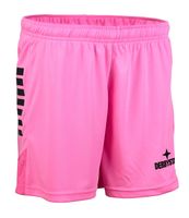 Derbystar Hose Kurz Damen Madrid 