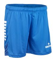 Derbystar Hose Kurz Damen Madrid 