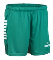 Derbystar Hose Kurz Damen Madrid 