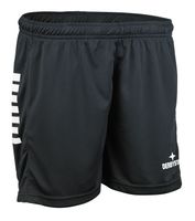 Derbystar Hose Kurz Damen Madrid 