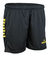 Derbystar Hose Kurz Damen Madrid 