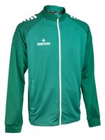 Derbystar Polyesterjacke Madrid 