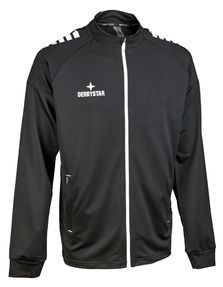 Derbystar Polyesterjacke Madrid 