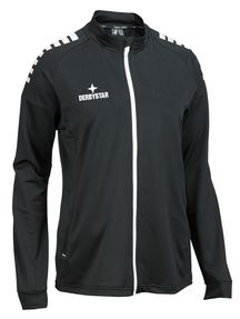 Derbystar Polyesterjacke Damen Madrid 