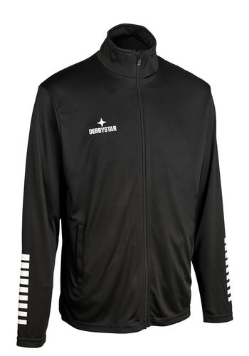 Derbystar Polyesterjacke Contra 