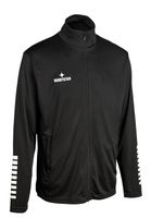 Derbystar Polyesterjacke Contra 