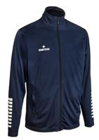 Derbystar Polyesterjacke Contra 