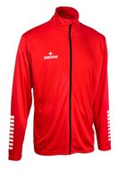 Derbystar Polyesterjacke Contra 