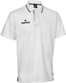 Derbystar Poloshirt Ultimo 