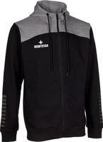 Derbystar Kapuzen-Sweatjacke Ultimo 