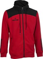 Derbystar Kapuzen-Sweatjacke Ultimo 