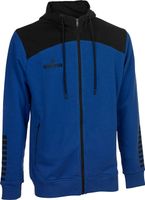 Derbystar Kapuzen-Sweatjacke Ultimo 