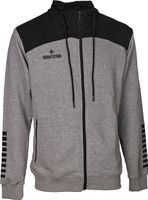 Derbystar Kapuzen-Sweatjacke Ultimo 