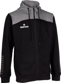 Derbystar Kapuzen-Sweatjacke Ultimo 