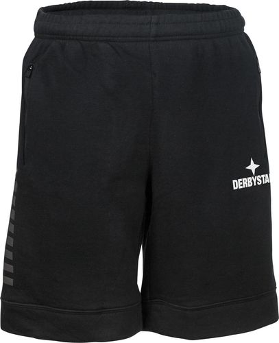 Derbystar Sweatshort Ultimo 