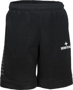 Derbystar Sweatshort Ultimo 