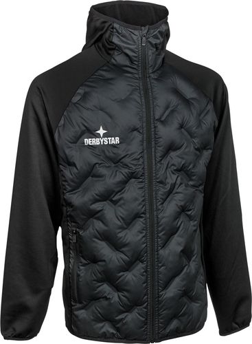 Derbystar Hybridjacke Ultimo 
