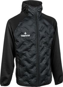 Derbystar Hybridjacke Ultimo 