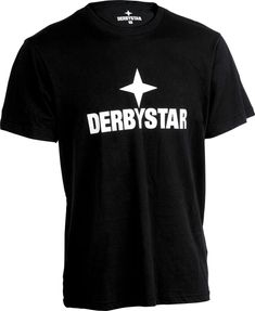 Derbystar T-Shirt Promo 