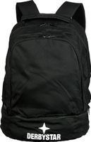 Derbystar Rucksack Basic Kids v24