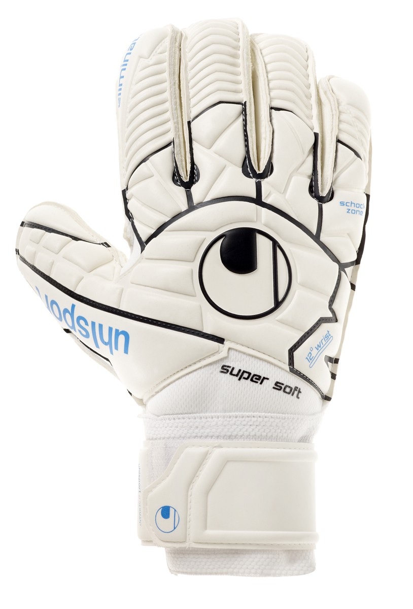 uhlsport eliminator comfort textile