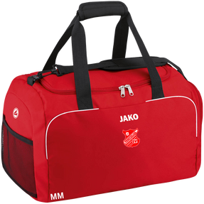 Probstzellaer SV Sporttasche Classico