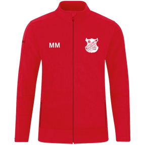 Probstzellaer SV Fleecejacke