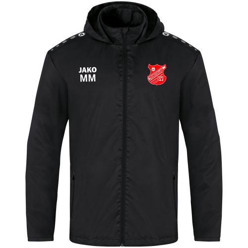 Probstzellaer SV Allwetterjacke Team 2.0