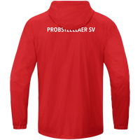 Probstzellaer SV Allwetterjacke Team 2.0