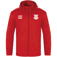 Probstzellaer SV Allwetterjacke Team 2.0