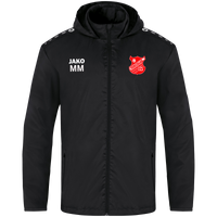 Probstzellaer SV Allwetterjacke Team 2.0