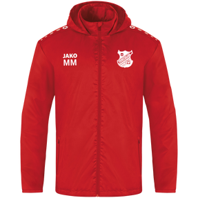 Probstzellaer SV Allwetterjacke Team 2.0