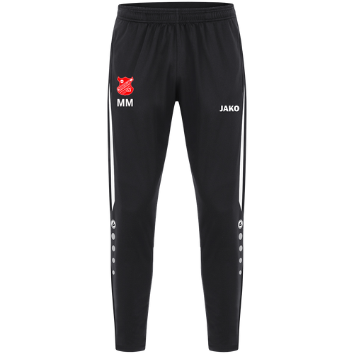 Probstzellaer SV Polyesterhose Power