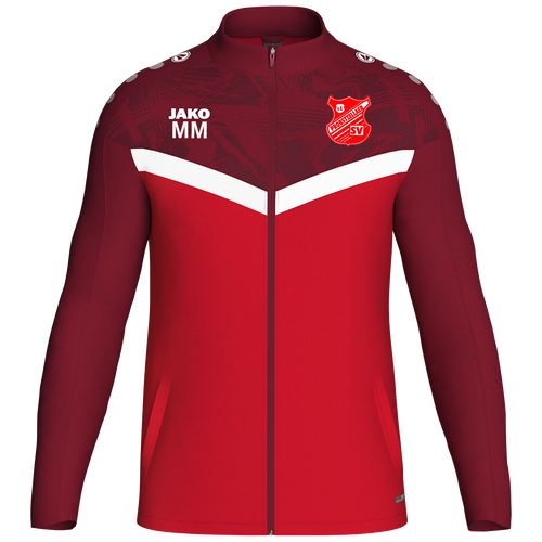 Probstzellaer SV Polyesterjacke Iconic