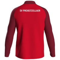 Probstzellaer SV Polyesterjacke Iconic