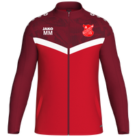 Probstzellaer SV Polyesterjacke Iconic
