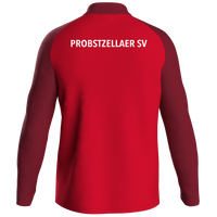 Probstzellaer SV Polyesterjacke Iconic