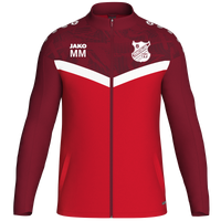 Probstzellaer SV Polyesterjacke Iconic