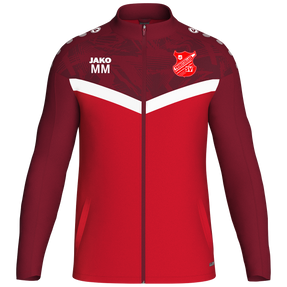 Probstzellaer SV Polyesterjacke Iconic