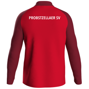 Probstzellaer SV Polyesterjacke Iconic