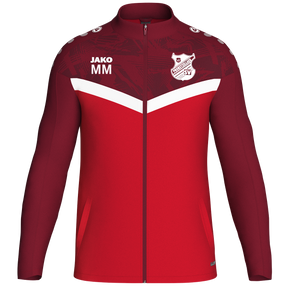 Probstzellaer SV Polyesterjacke Iconic