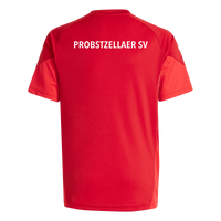 Probstzellaer SV Tiro 25 Competition Trainingstrikot