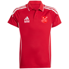 Probstzellaer SV Tiro 25 Competition Poloshirt