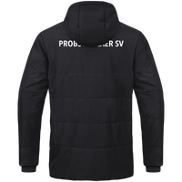 Probstzellaer SV Coachjacke Team mit Kapuze