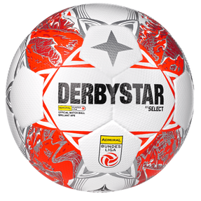 DERBYSTAR Spielball - ÖFBL Brillant APS v25